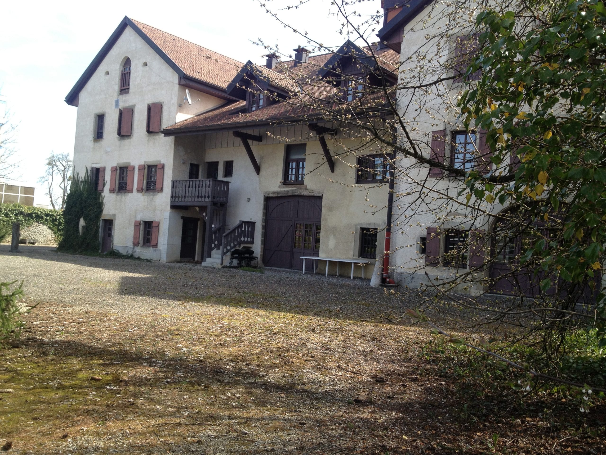 Collonges Sous-Chalev